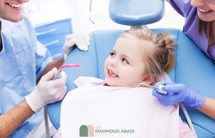 چرا بیهوشی برای درمان دندانپزشکی برخی کودکان ضروری است؟