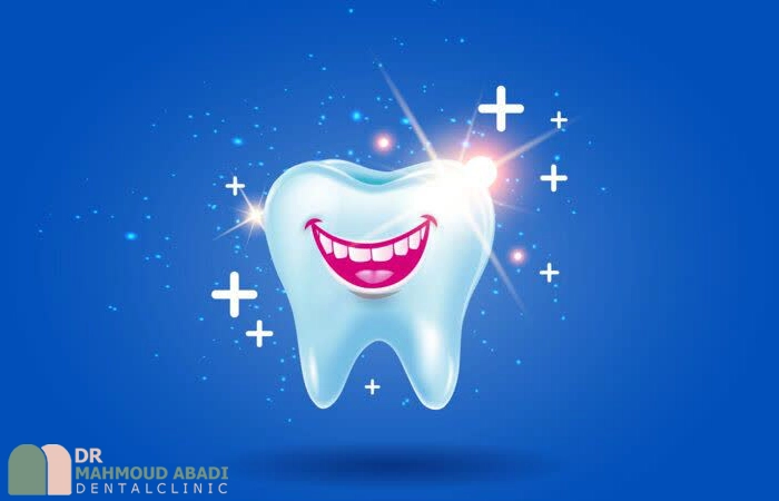 سلامت دندان کودک با بازی