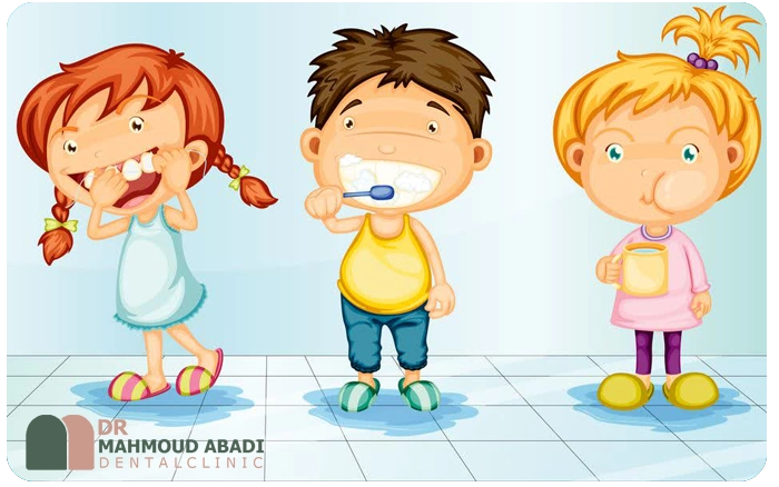 ارتباط سلامت دهان و سلامت عمومی