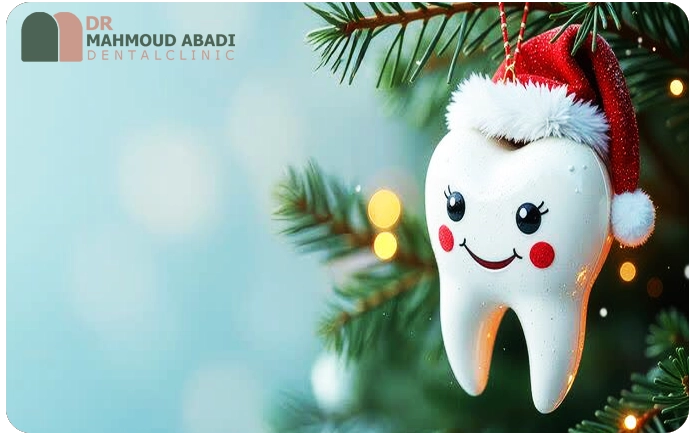 سلامت دهان کودک سرماخورده