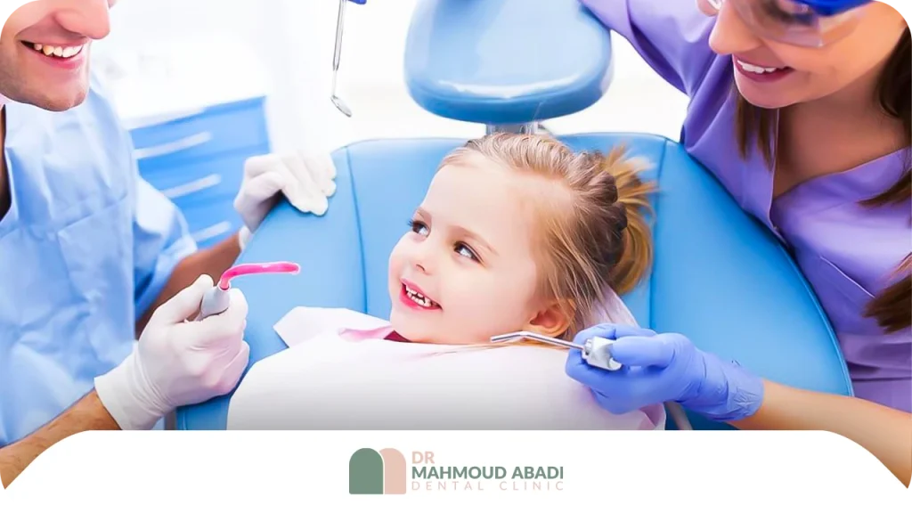 مزایای دندانپزشکی تحت بیهوشی